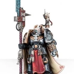 Warhammer 40.000 Deathwatch Watch Master -wargaming Verkoop 550x712 1