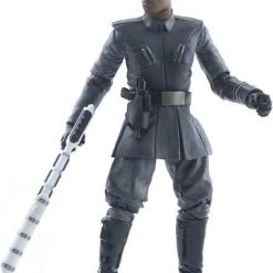 Merkloos Hasbro Star Wars Black Series: Finn (first Order) 15 Cm -wargaming Verkoop 550x714