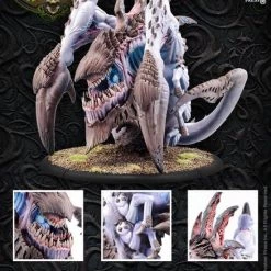 Privateer Press Everblight Blightbringer