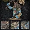 Privateer Press Trollbloods Sea King -wargaming Verkoop 550x715 18