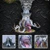 Privateer Press Everblight Throne Of Everblight Battle Engine -wargaming Verkoop 550x715 20
