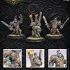 Privateer Press Trollbloods Sons Of Bragg -wargaming Verkoop 550x715 25