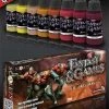 Scale 75 Creatures From Hell - Fantasy & Games - 8 Kleuren - 17ml - SSE-014 -wargaming Verkoop 550x715 6