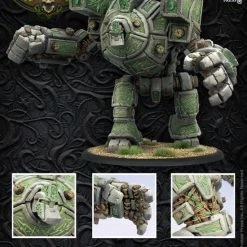 Privateer Press Orboros Woldwrath