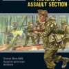 Bolt Action Hungarian Parachute Assault Section -wargaming Verkoop 550x718