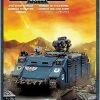 Games Workshop Warhammer 40.000 Space Marines Razorback -wargaming Verkoop 550x719 2