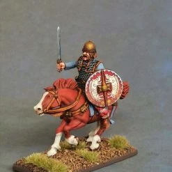 Victrix Gallic Cavalry -wargaming Verkoop 550x719 3