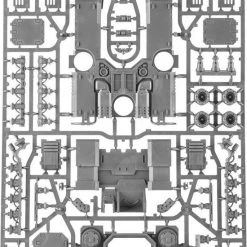 Games Workshop Warhammer 40.000 Space Marines Primaris Repulsor Executioner 20 Games Workshop Warhammer 40.000 Space Marines Primaris Repulsor Executioner -wargaming Verkoop 550x720 3