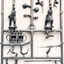 Perry Miniatures American Civil War Confederate Infantry 1861-65 11 Perry Miniatures American Civil War Confederate Infantry 1861-65 -wargaming Verkoop 550x721 2