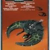 Games Workshop Necrons Doom Scythe -wargaming Verkoop 550x721 3