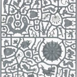 Games Workshop Glutos Orscollion, Lord Of Gluttony -wargaming Verkoop 550x724