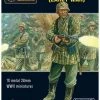 Bolt Action Early War Waffen-SS Squad (1939-1942) -wargaming Verkoop 550x725