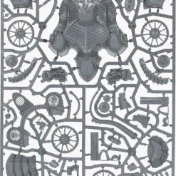 Games Workshop Glutos Orscollion, Lord Of Gluttony -wargaming Verkoop 550x727 1