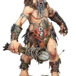 Games Workshop Age Of Sigmar Sons Of Behemat Mega-Gargant -wargaming Verkoop 550x727