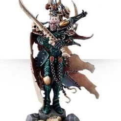 Warhammer 40.000 Archon 6 Warhammer 40.000 Archon -wargaming Verkoop 550x728