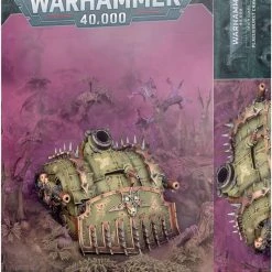 Games Workshop Death Guard Plagueburst Crawler -wargaming Verkoop 550x730