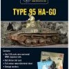 Bolt Action Japanese Type 95 Ha-Go Light Tank 1 Bolt Action Japanese Type 95 Ha-Go Light Tank -wargaming Verkoop 550x730 3