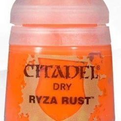 Ryza Rust (Citadel) -wargaming Verkoop 550x731 1