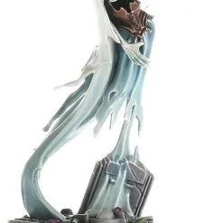 Games Workshop Warhammer Age Of Sigmar Nighthaunt Easy To Build Myrmourn Banshees -wargaming Verkoop 550x731 3