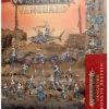 Games Workshop Vanguard: Idoneth Deepkin -wargaming Verkoop 550x731 4
