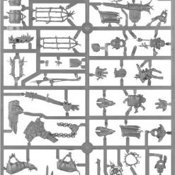 Games Workshop Age Of Sigmar Sons Of Behemat Mancrusher Gargants -wargaming Verkoop 550x733 1