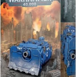 Games Workshop Space Marine Vindicator 48-25 -wargaming Verkoop 550x733 2