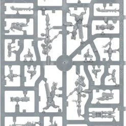 Games Workshop AELDARI: DARK REAPERS 13 Games Workshop AELDARI: DARK REAPERS -wargaming Verkoop 550x733 5