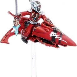 Games Workshop Eldar Farseer Skyrunner -wargaming Verkoop 550x733 6