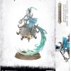 Games Workshop Age Of Sigmar Disciples Of Tzeentch Magister On Disc Of Tzeentch -wargaming Verkoop 550x734