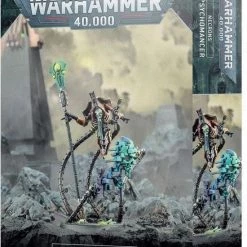 Games Workshop 49-33 Collectible Figure