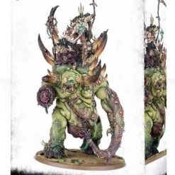 Games Workshop The Glottkin
