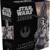 Asmodee Star Wars Legion: 1.4 FD Laser Cannon Team - EN 2 Asmodee Star Wars Legion: 1.4 FD Laser Cannon Team - EN -wargaming Verkoop 550x736 2