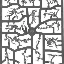 Games Workshop Daemons Of Tzeentch Blue Horrors -wargaming Verkoop 550x736 6