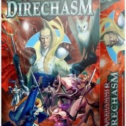 Games Workshop Warhammer Underworlds - Direchasm - 110-02 20 Games Workshop Warhammer Underworlds - Direchasm - 110-02 -wargaming Verkoop 550x738 2