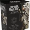 Hasbro Star Wars: Legion - Imperiale Sturmtruppen (Upgrade) ( DE/IT ) -wargaming Verkoop 550x738 4