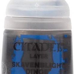 Citadel Layer: Skavenblight Dinge -wargaming Verkoop 550x738 7