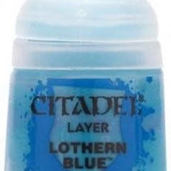 Citadel Layer Citadel Verf - Lothern Blauw -wargaming Verkoop 550x738 9