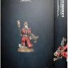 Games Workshop Adepta Sororitas: Canoness Verzamelfiguur Volwassenen En Kinderen 2 Games Workshop Adepta Sororitas: Canoness Verzamelfiguur Volwassenen En Kinderen -wargaming Verkoop 550x739