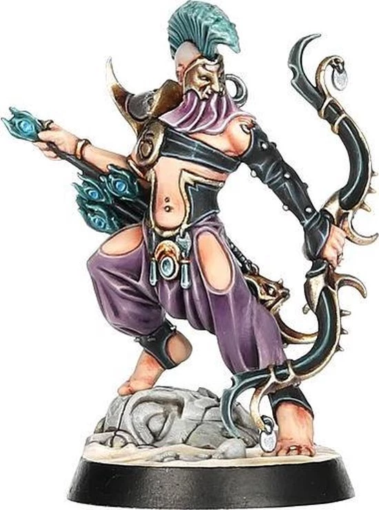 Games Workshop Warhammer Underworlds - Direchasm - 110-02 16 Games Workshop Warhammer Underworlds - Direchasm - 110-02 - Afbeelding 14