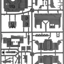 Games Workshop Space Marine Vindicator 48-25 -wargaming Verkoop 550x739 3