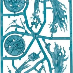 Games Workshop Warhammer Age Of Sigmar Nighthaunt Easy To Build Myrmourn Banshees -wargaming Verkoop 550x740 11