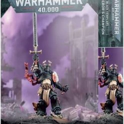 Games Workshop Emperor's Champion -wargaming Verkoop 550x740 15
