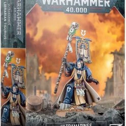Games Workshop Warhammer -wargaming Verkoop 550x740 22