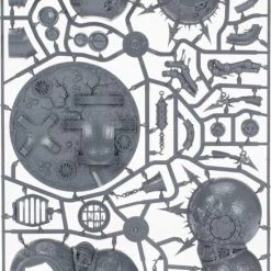 Games Workshop Miasmic Malignifier -wargaming Verkoop 550x740