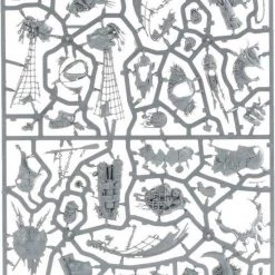 Games Workshop Age Of Sigmar Sons Of Behemat Mega-Gargant -wargaming Verkoop 550x740 6