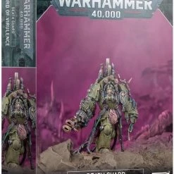 Games Workshop Lord Of Virulence 9 Games Workshop Lord Of Virulence -wargaming Verkoop 550x741 1