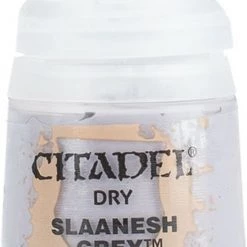 Games Workshop Slaanesh Grey (Citadel) -wargaming Verkoop 550x741 13