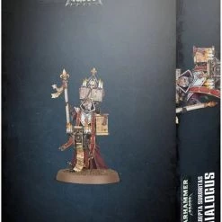 Games Workshop Adepta Sororitas: Dialogus Verzamelfiguur Volwassenen En Kinderen