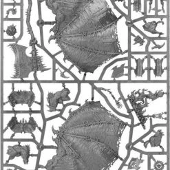 Games Workshop Warhammer Age Of Sigmar: Daemons Of Khorne - Bloodthirster -wargaming Verkoop 550x741 2