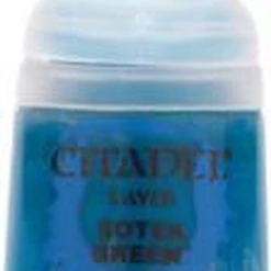Citadel Layer: Sotek Green 12ml Paint 9 Citadel Layer: Sotek Green 12ml Paint -wargaming Verkoop 550x741 20